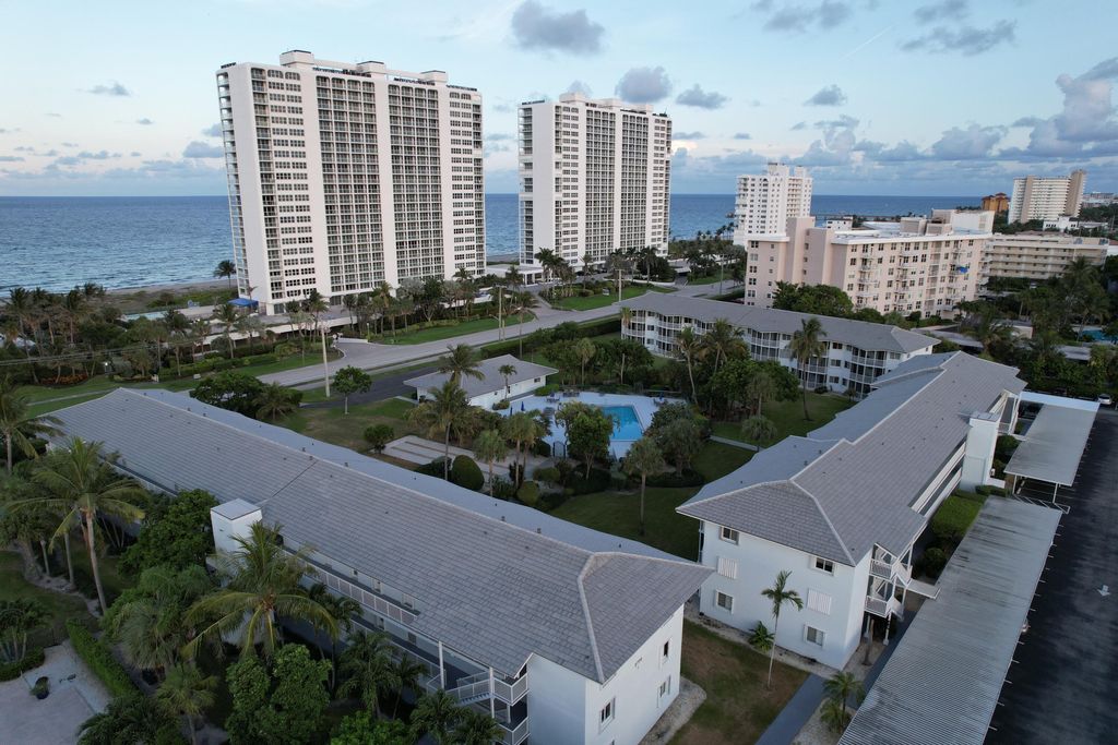 Photo of 2700 Banyan Road #3, Boca Raton, FL 33432 (MLS # B26027158)