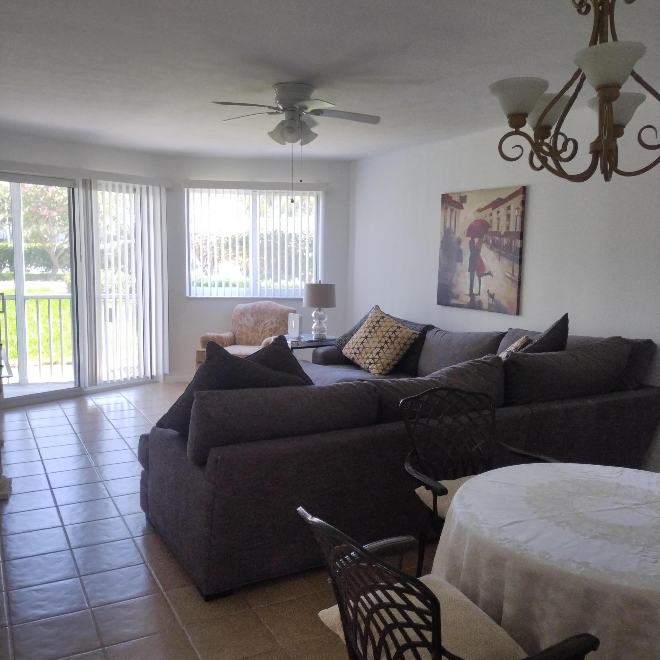 BOCA RATON HARBOUR APTS CONDO - Residential