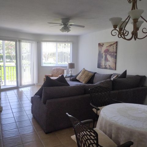 Tiny photo for 2700 Banyan Road #C 3, Boca Raton, FL 33432 (MLS # B26027158)