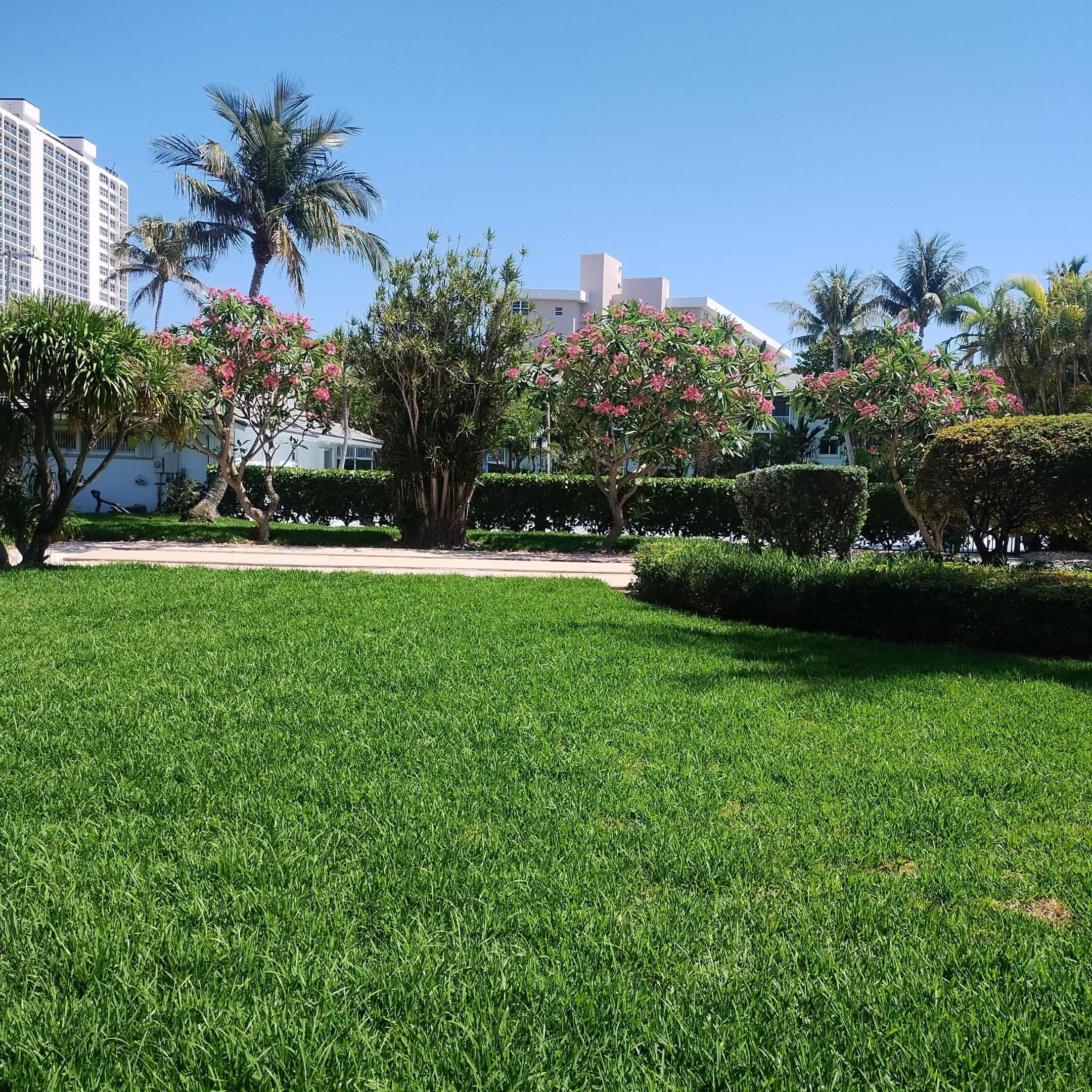 BOCA RATON HARBOUR APTS CONDO - Residential