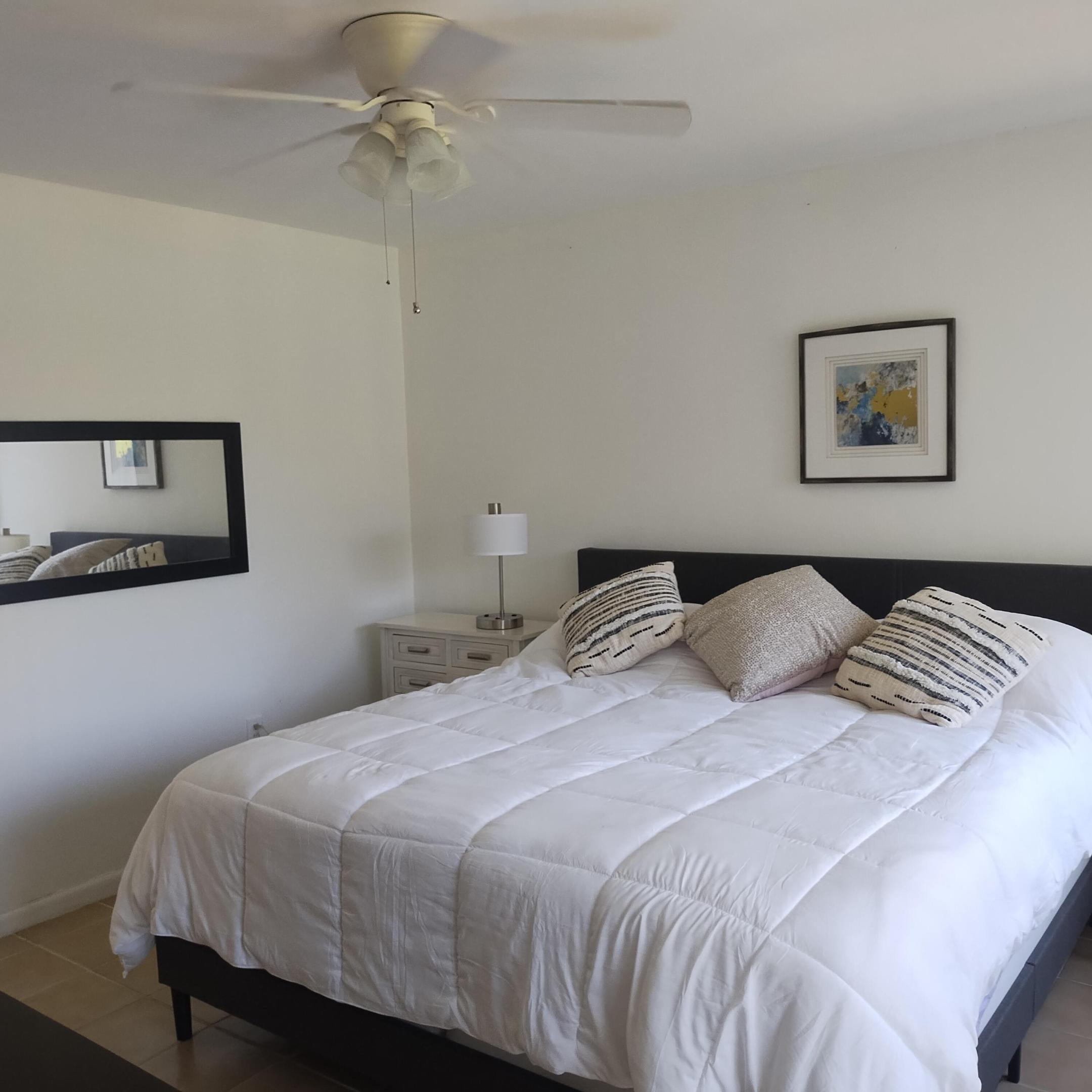 BOCA RATON HARBOUR APTS CONDO - Residential