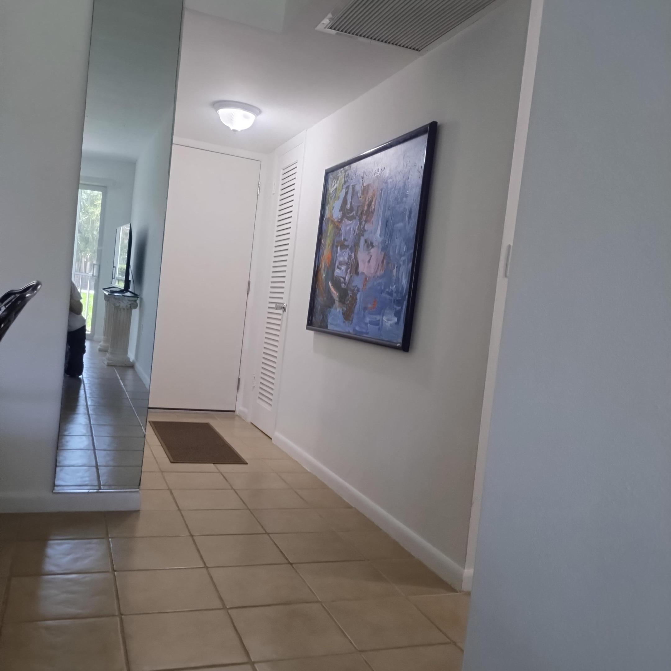 BOCA RATON HARBOUR APTS CONDO - Residential