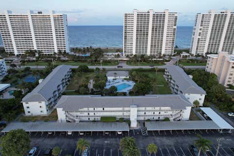Photo of 2700 Banyan Road #C 3, Boca Raton, FL 33432 (MLS # B26027158)