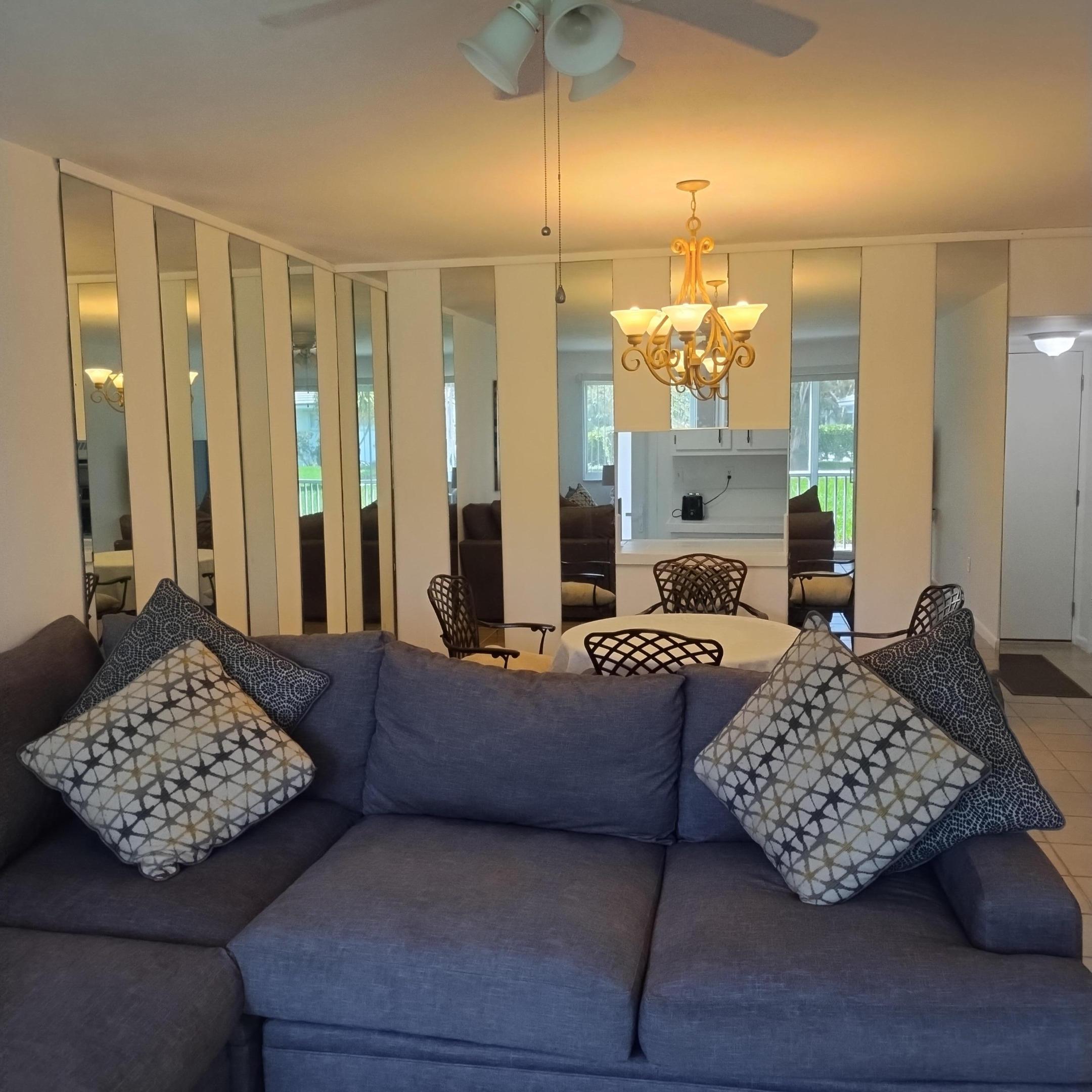 BOCA RATON HARBOUR APTS CONDO - Residential