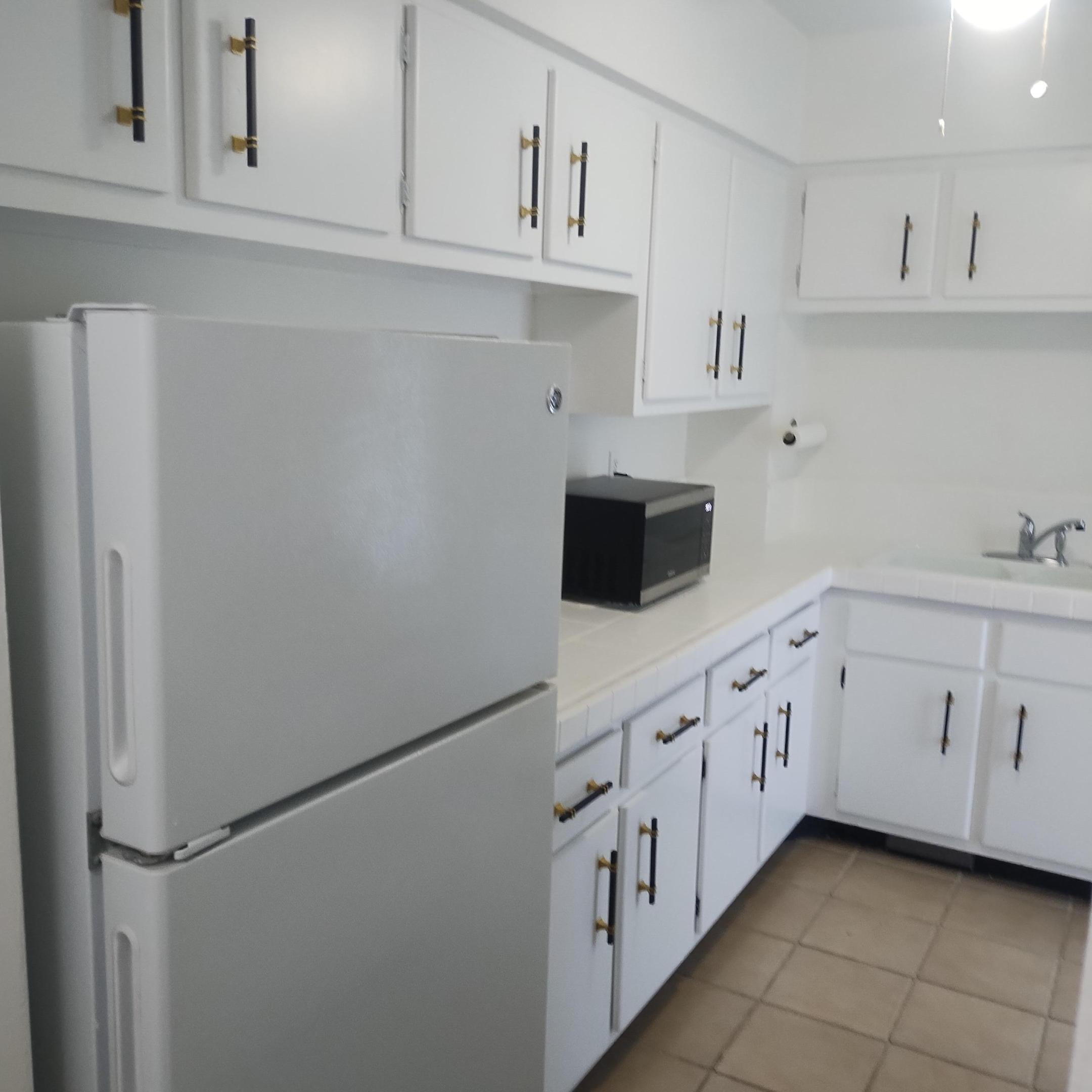 BOCA RATON HARBOUR APTS CONDO - Residential