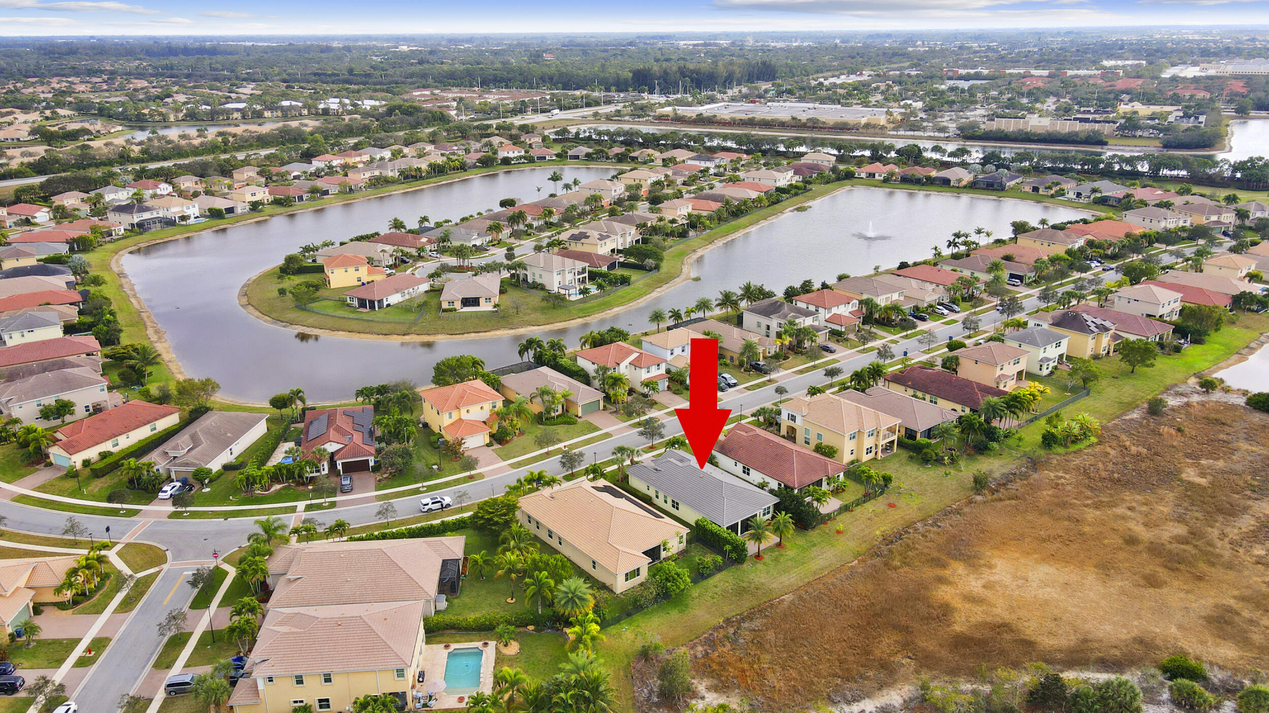 2893 Bellarosa Circle