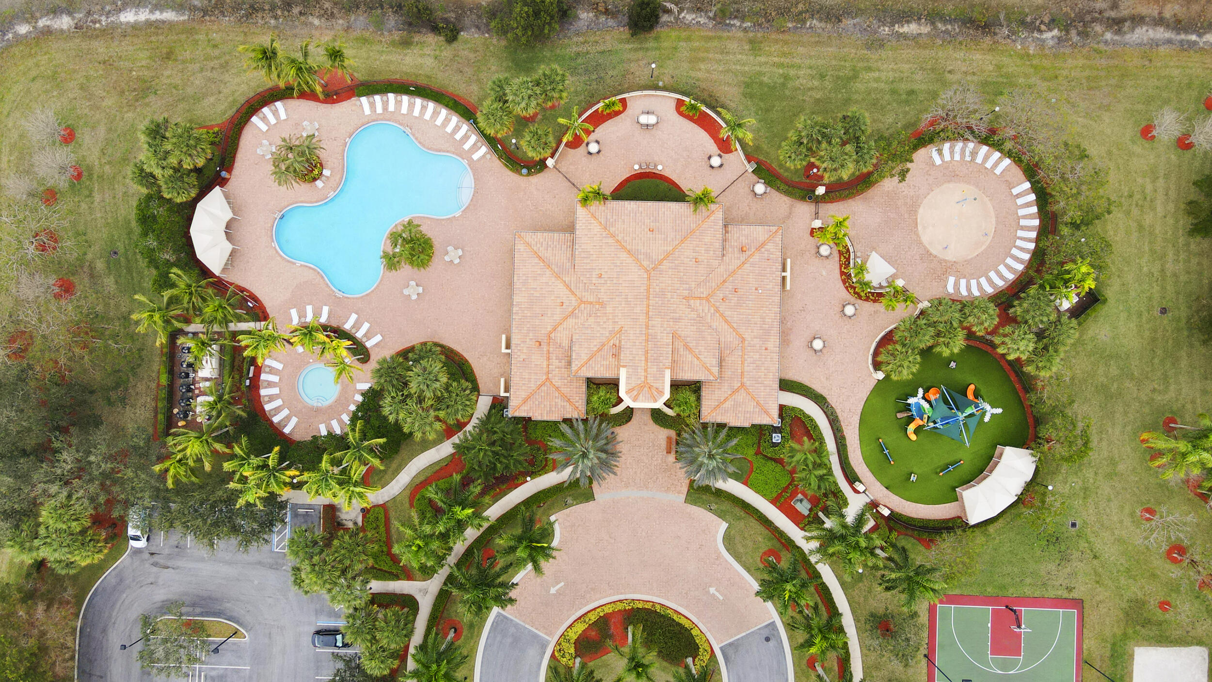 2893 Bellarosa Circle