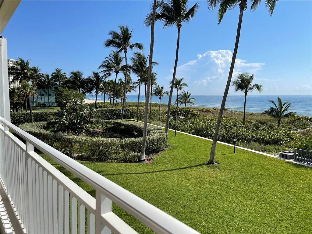 Sea Ranch Lakes North Con - Residential Lease