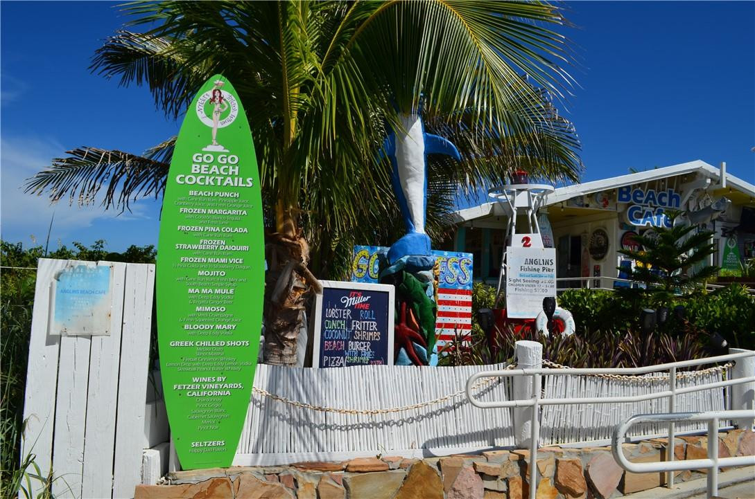 Sea Ranch Lakes North Con - Residential Lease