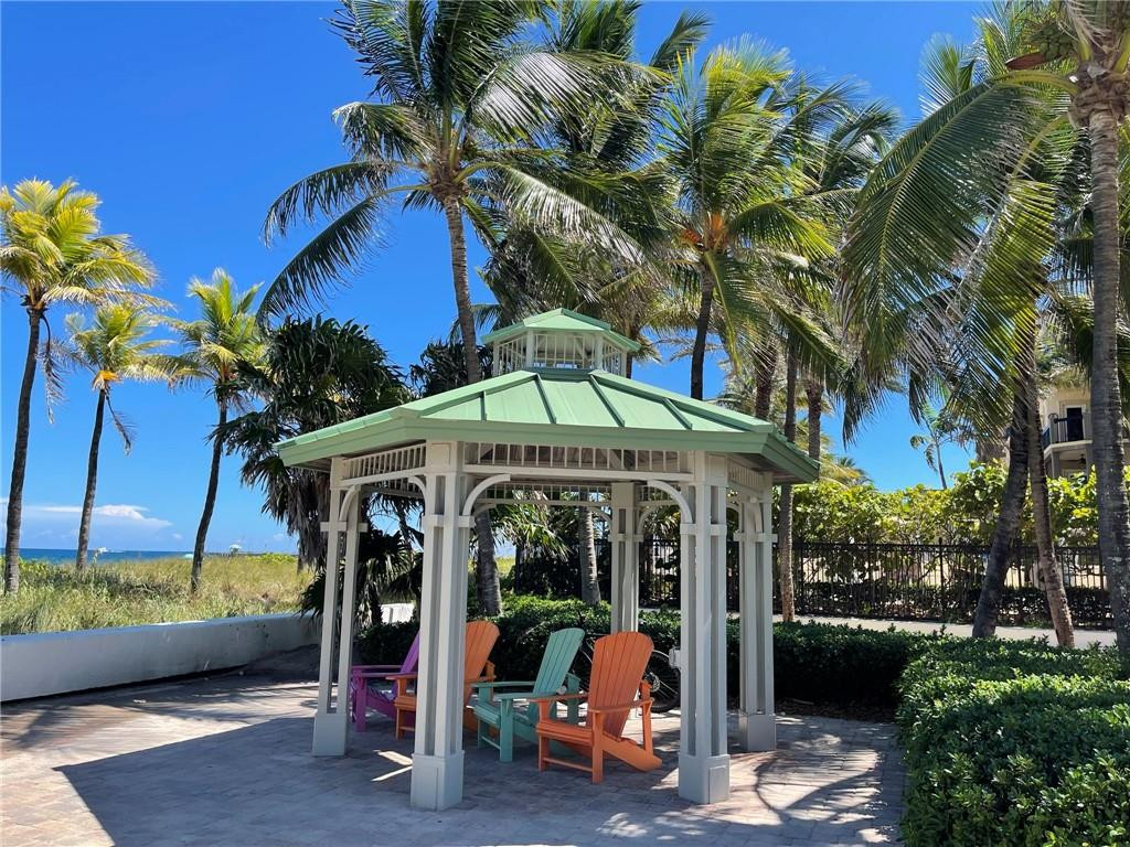 Sea Ranch Lakes North Con - Residential Lease