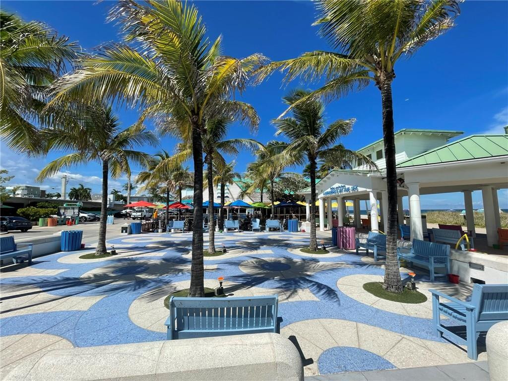 Sea Ranch Lakes North Con - Residential Lease