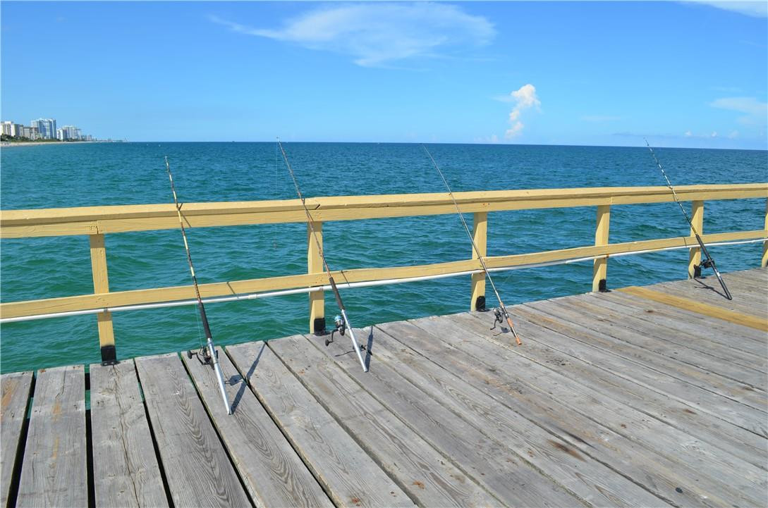 Sea Ranch Lakes North Con - Residential Lease