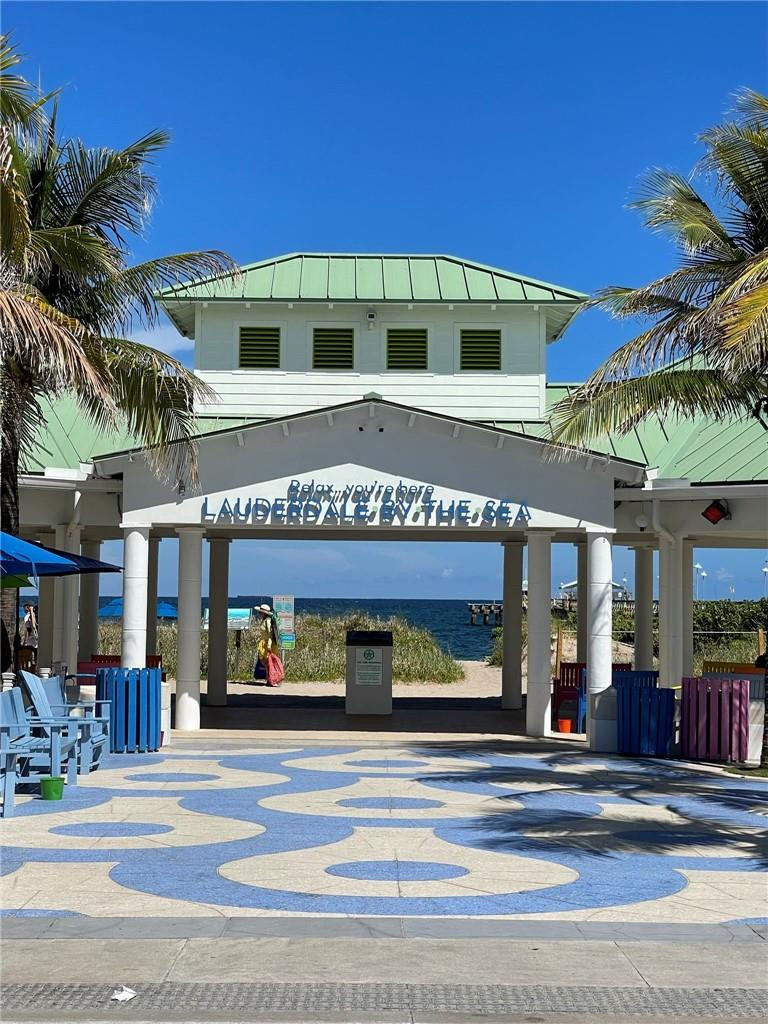 Sea Ranch Lakes North Con - Residential Lease