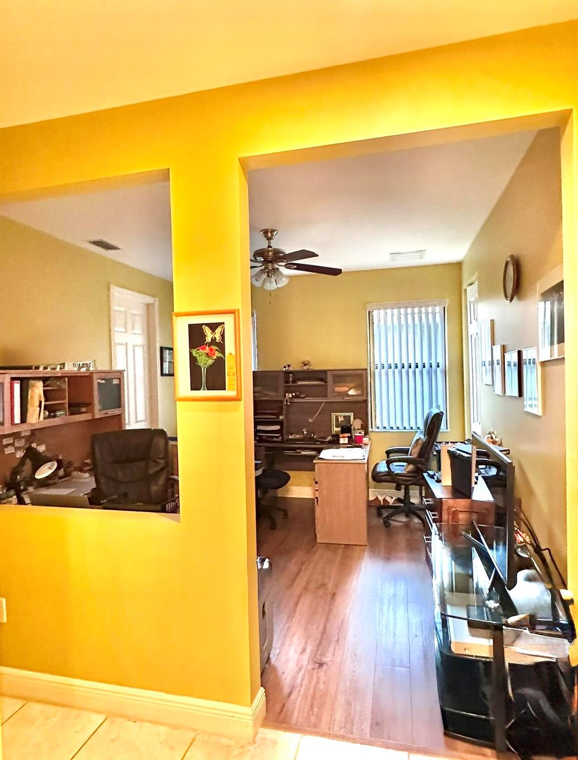 Tivoli Reserve - Residential