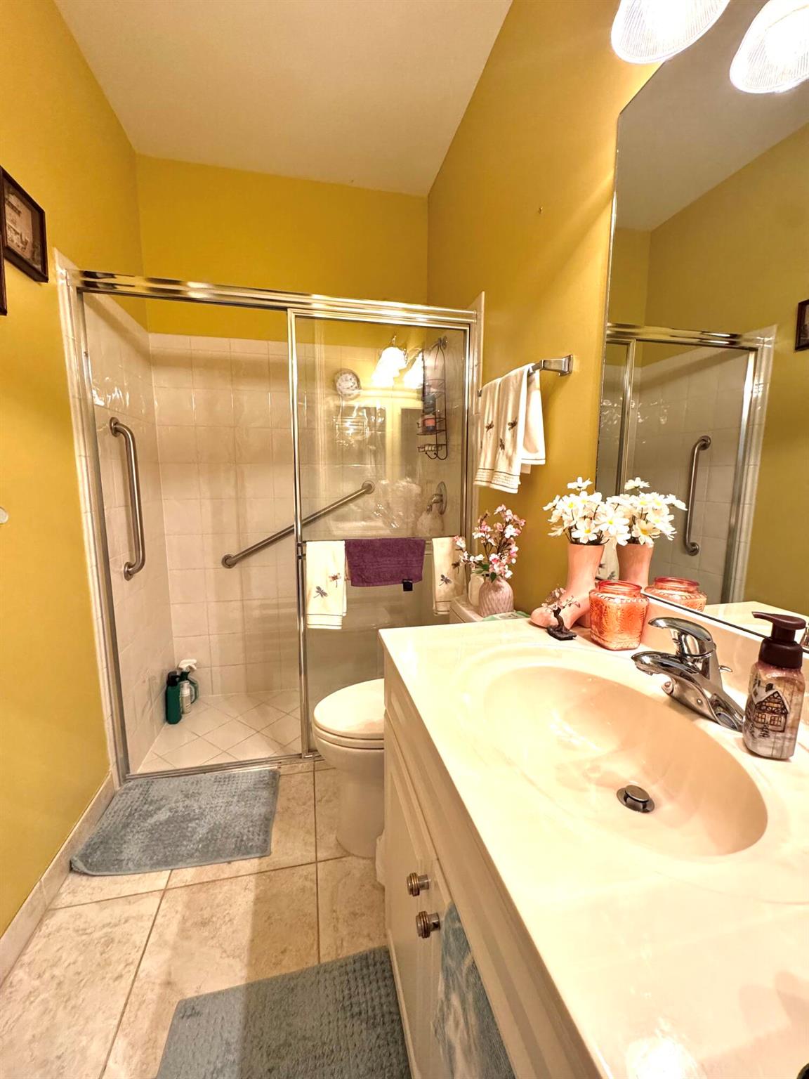 Tivoli Reserve - Residential