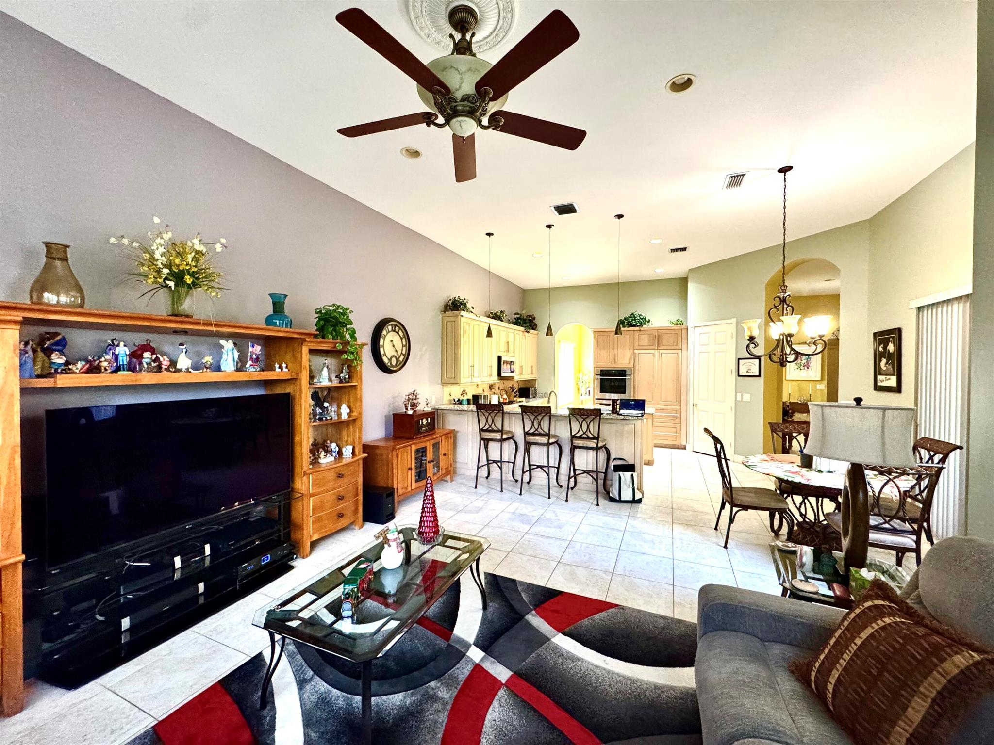 Tivoli Reserve - Residential