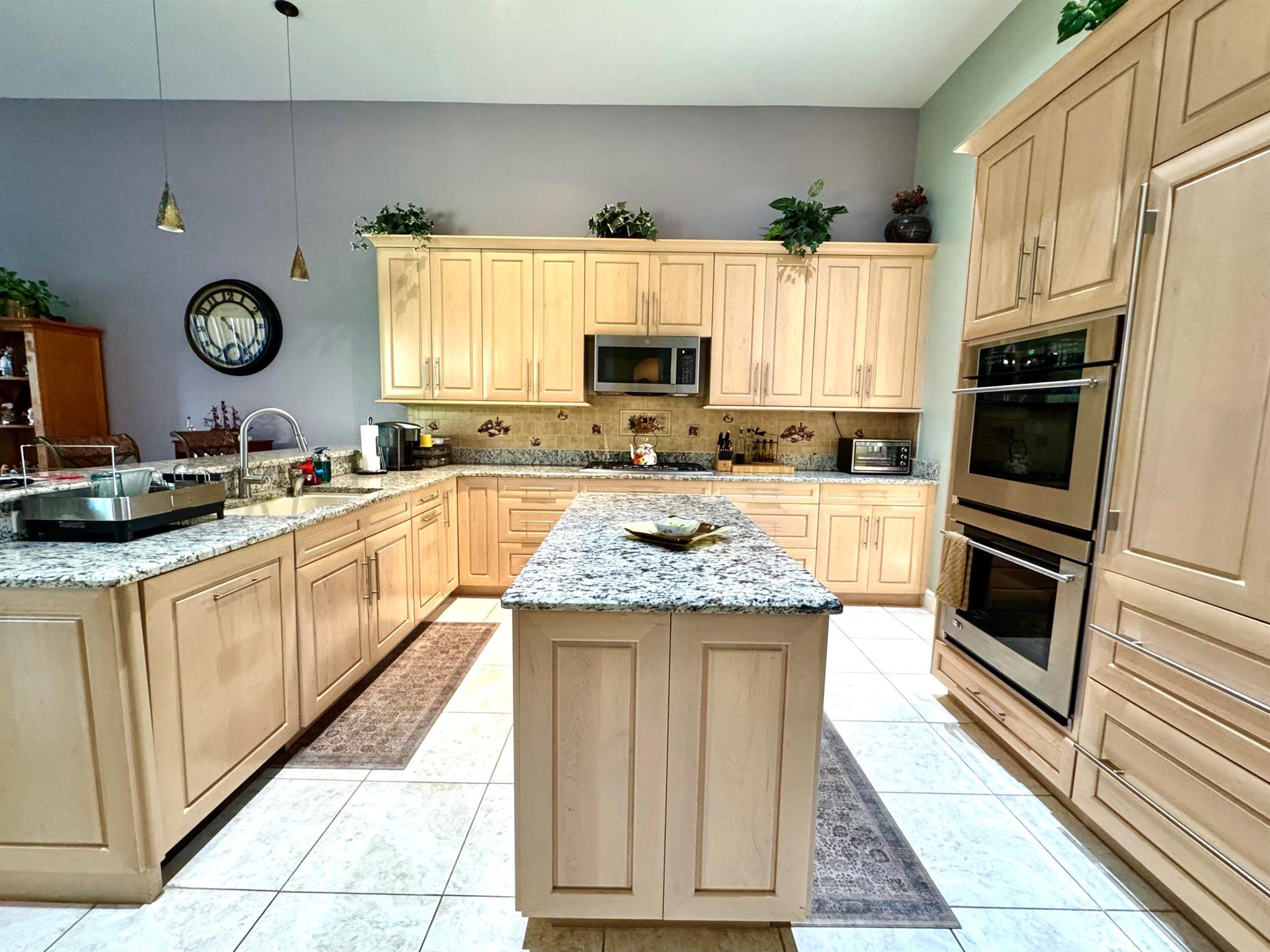 Tivoli Reserve - Residential