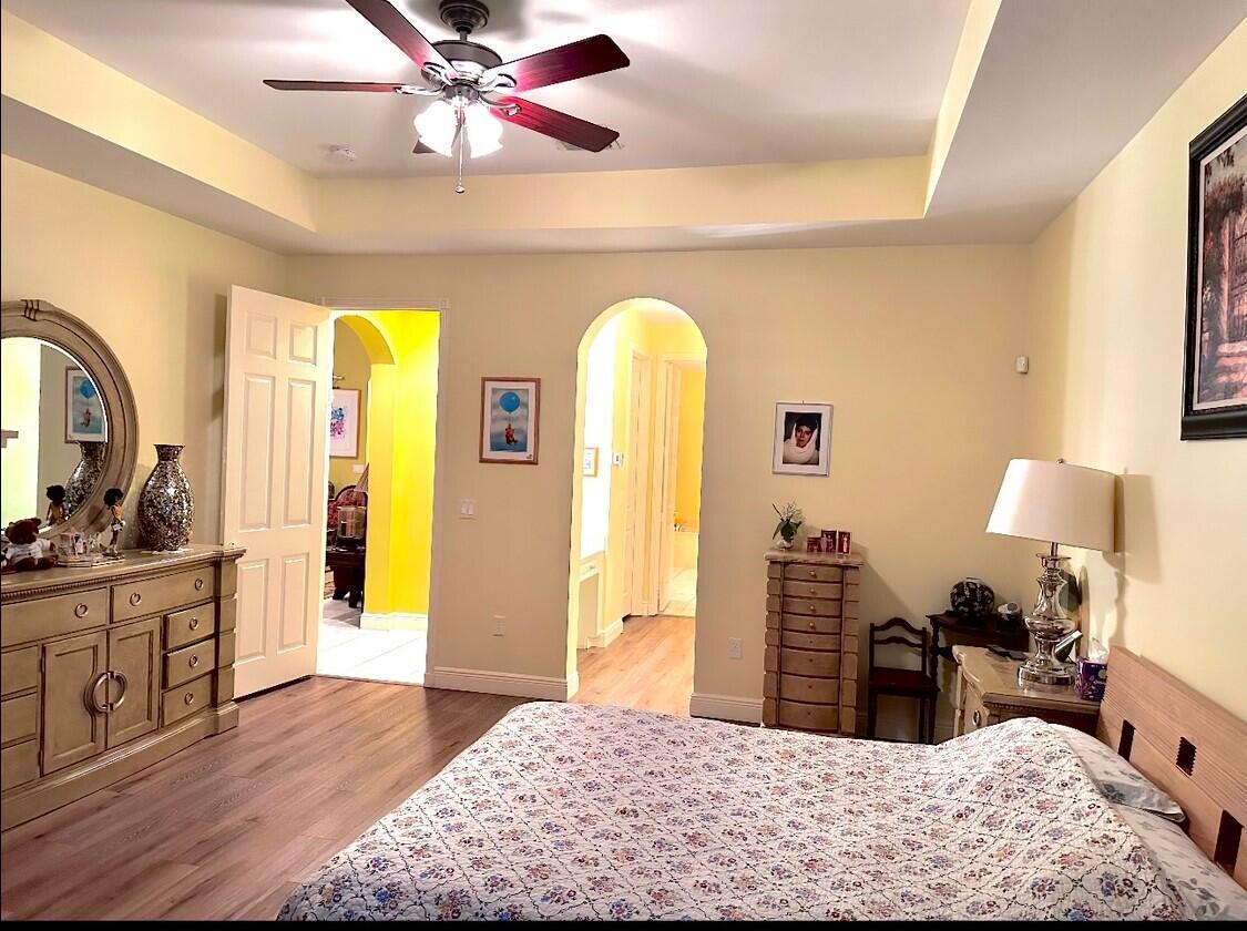 Tivoli Reserve - Residential