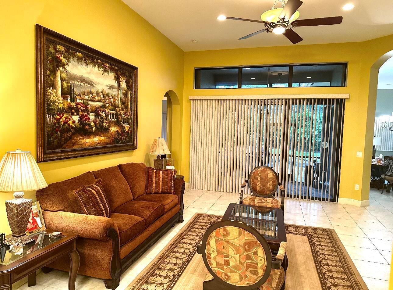 Tivoli Reserve - Residential