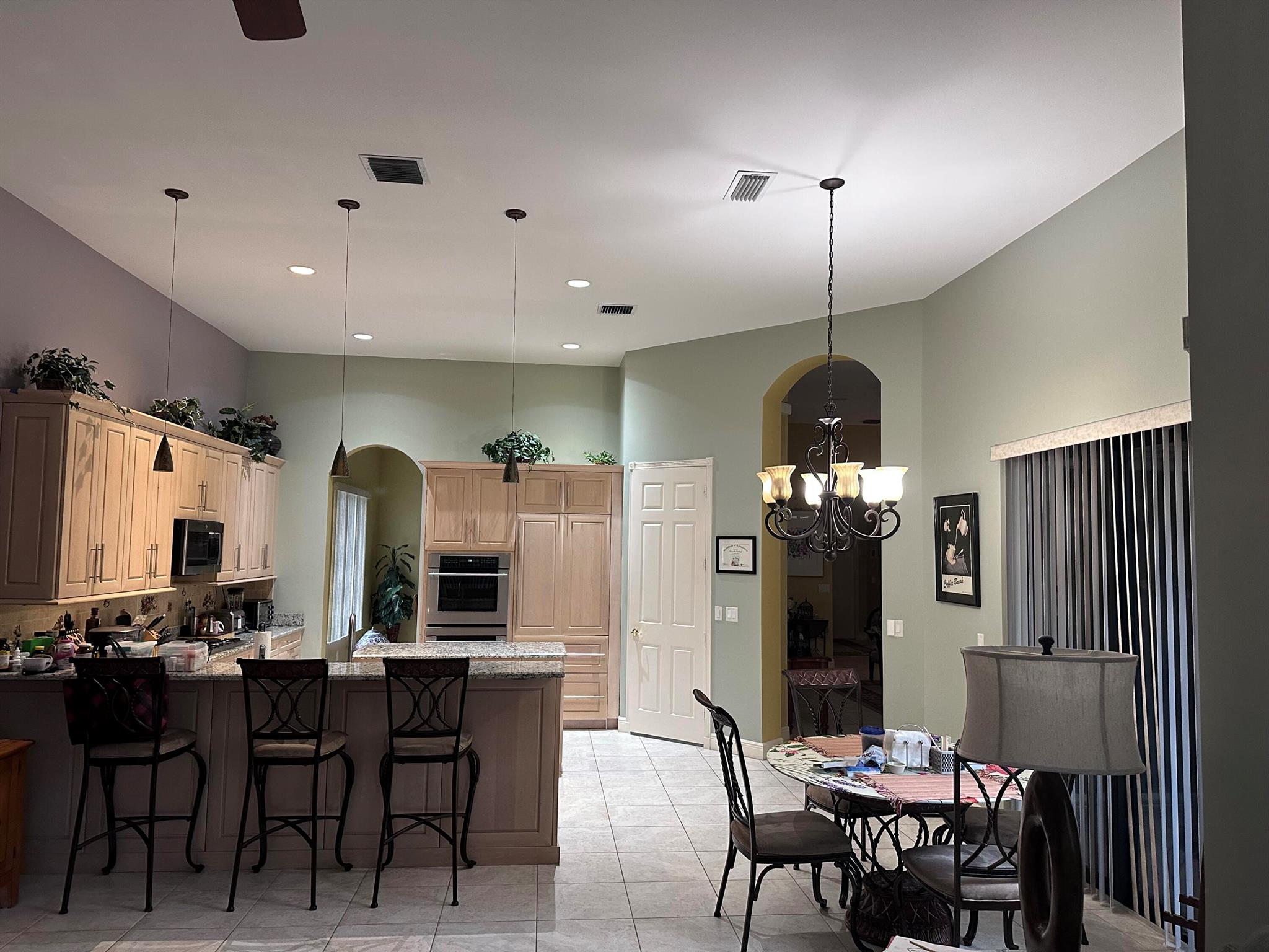 Tivoli Reserve - Residential