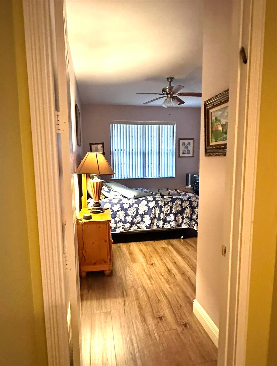 Tivoli Reserve - Residential