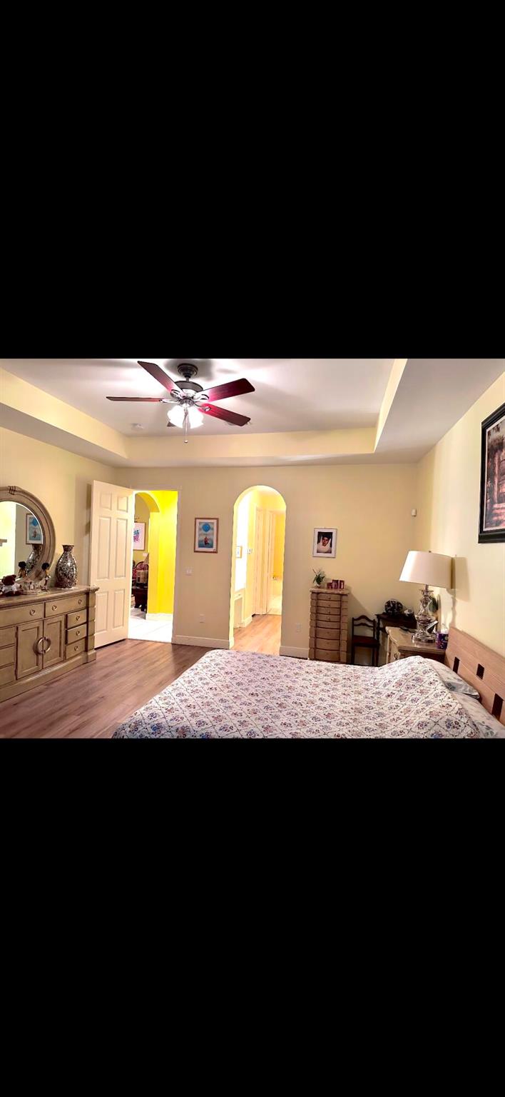 Tivoli Reserve - Residential