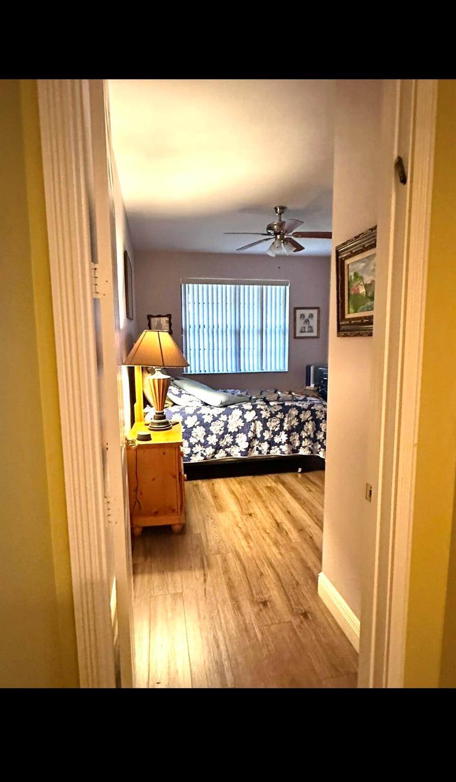 Tivoli Reserve - Residential