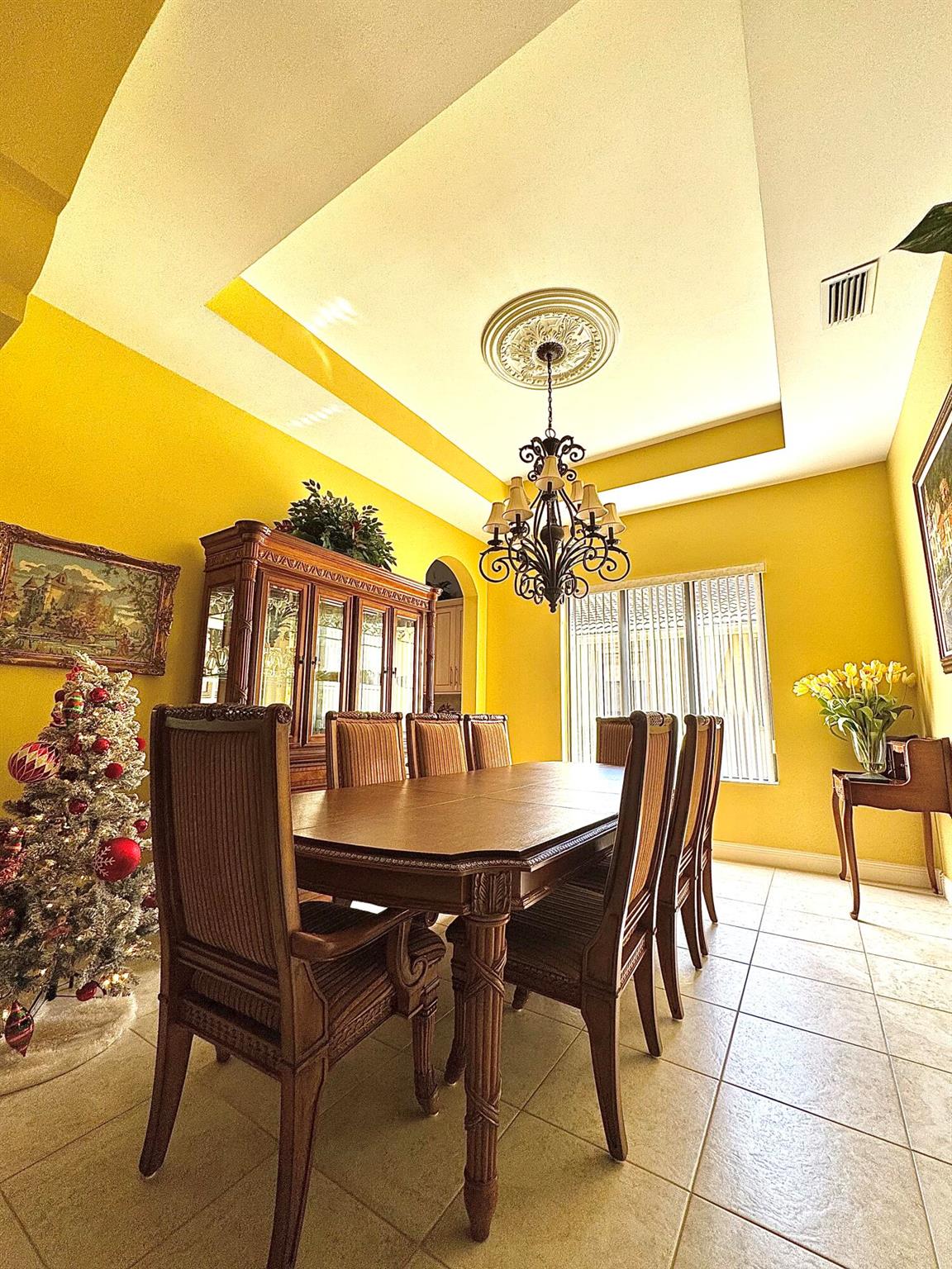 Tivoli Reserve - Residential