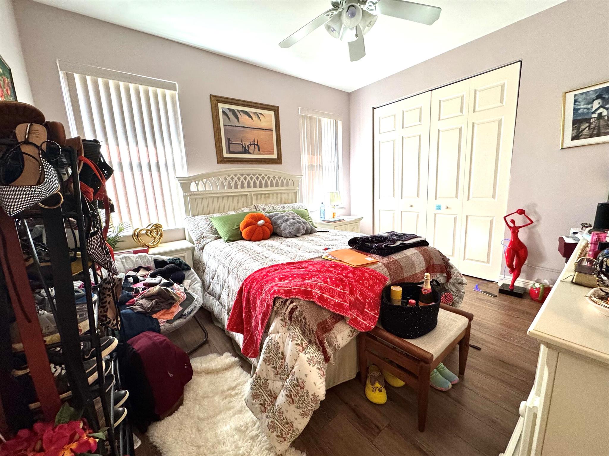 Tivoli Reserve - Residential