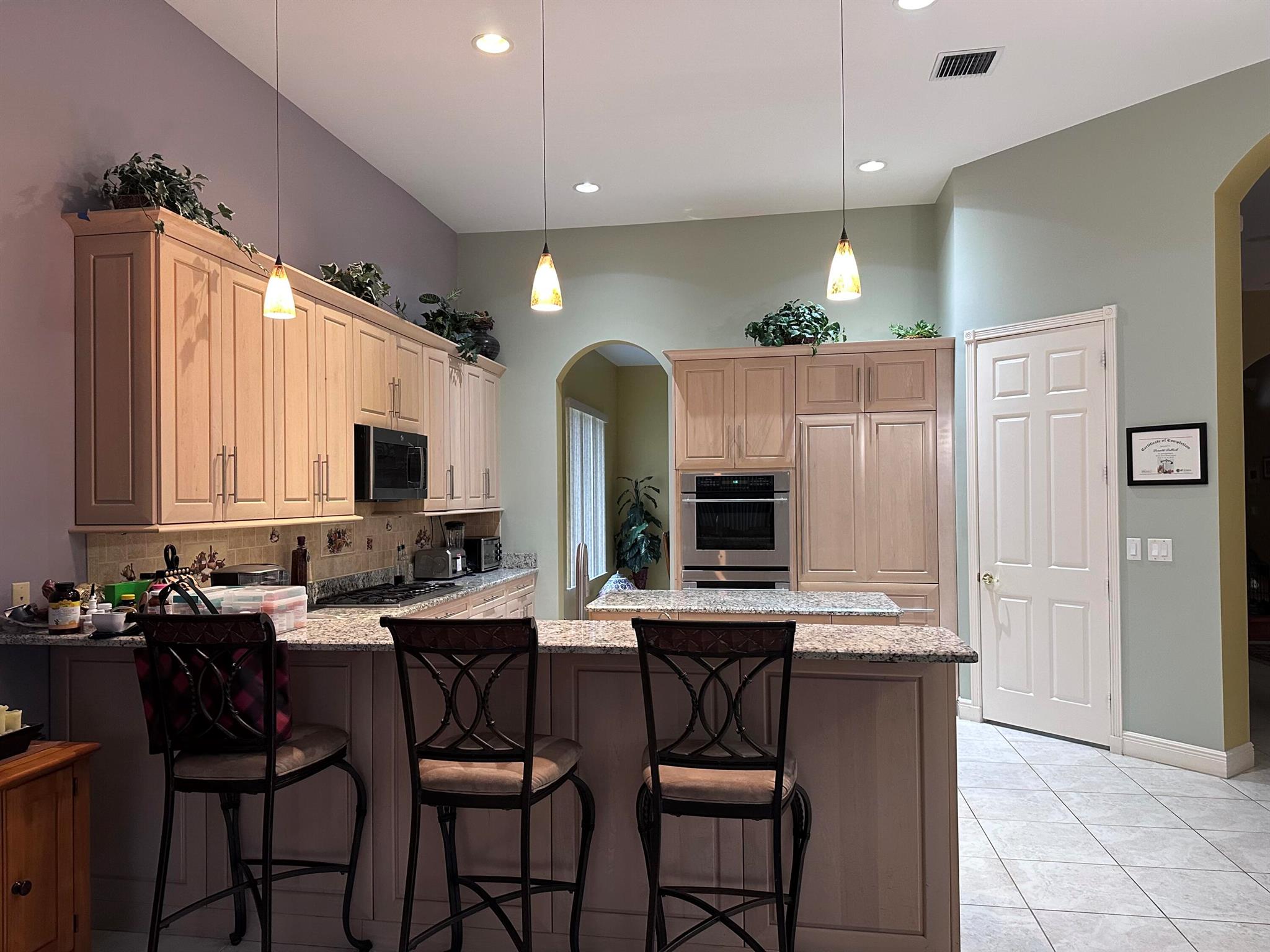 Tivoli Reserve - Residential