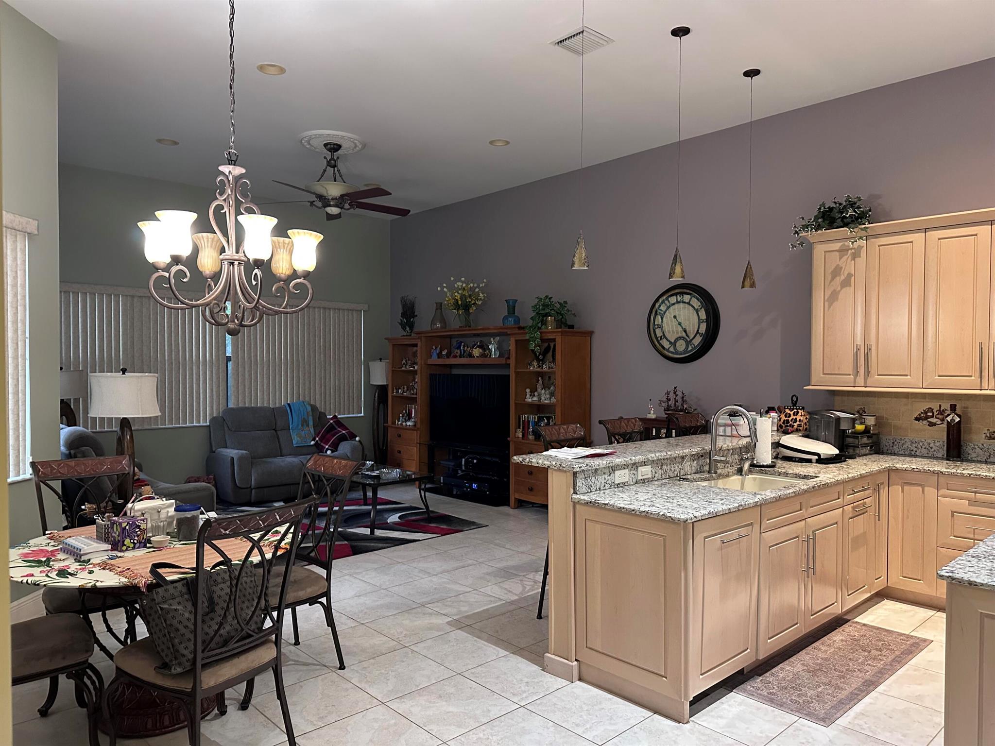 Tivoli Reserve - Residential