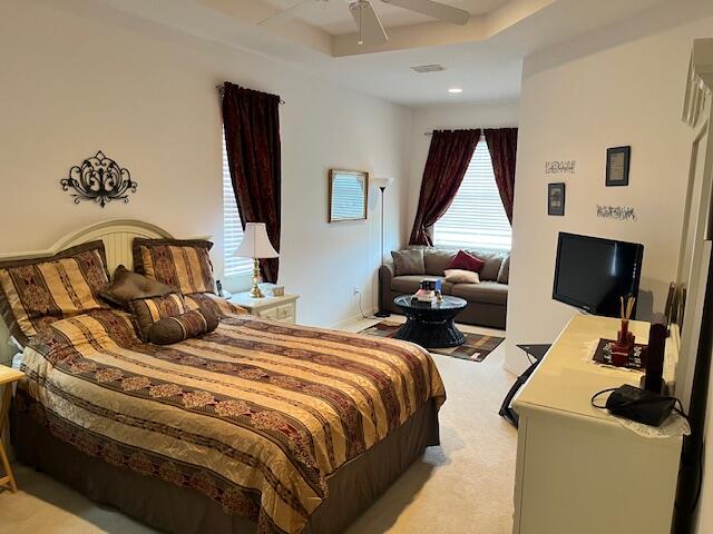 Heritage Oaks - Residential Lease