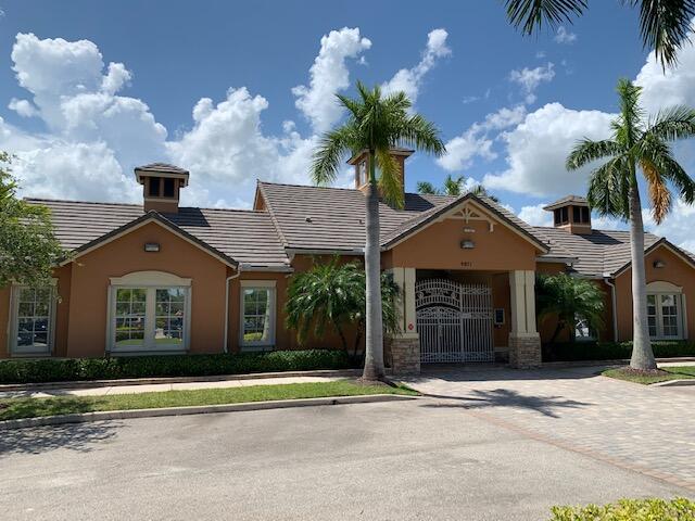 Heritage Oaks - Residential Lease