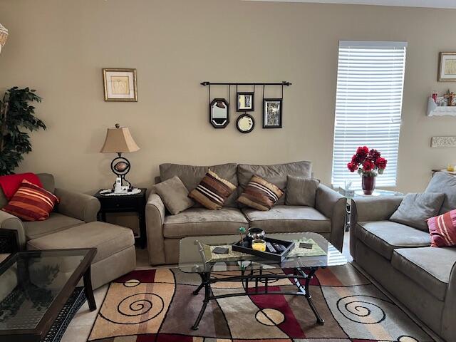 Heritage Oaks - Residential Lease