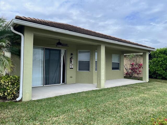 Heritage Oaks - Residential Lease