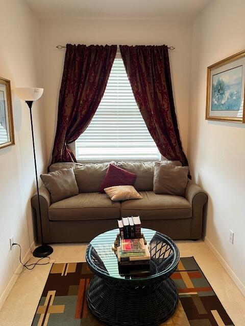 Heritage Oaks - Residential Lease