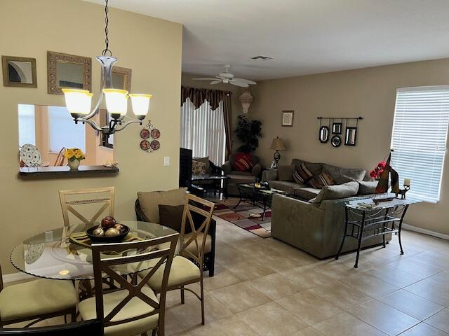 Heritage Oaks - Residential Lease