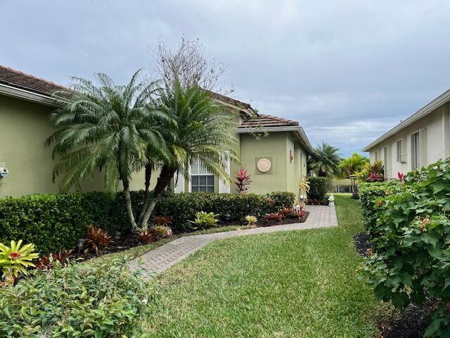 Heritage Oaks - Residential Lease