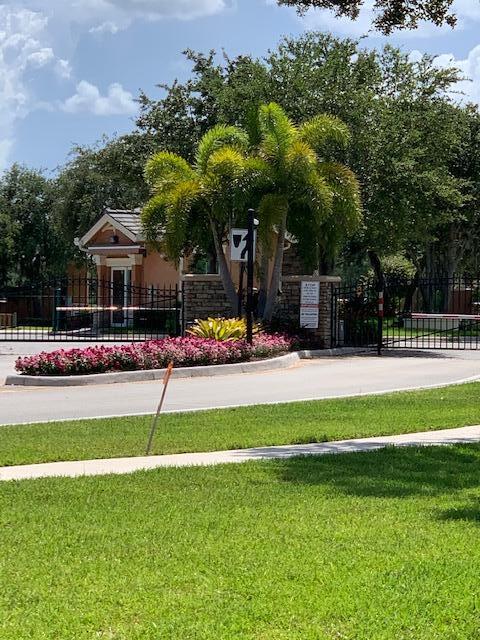 Heritage Oaks - Residential Lease