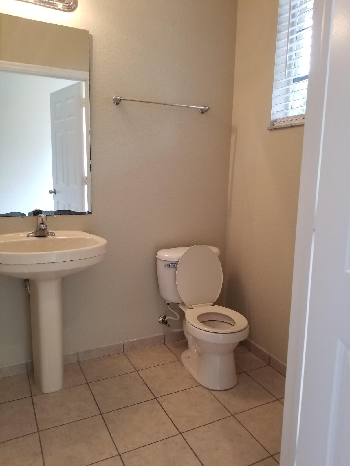 MARSH HARBOUR - Residential Lease