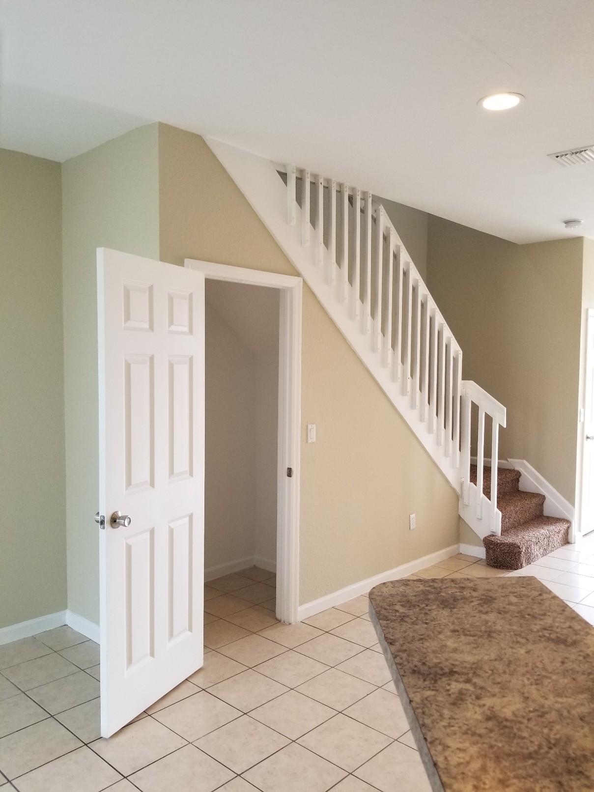 MARSH HARBOUR - Residential Lease