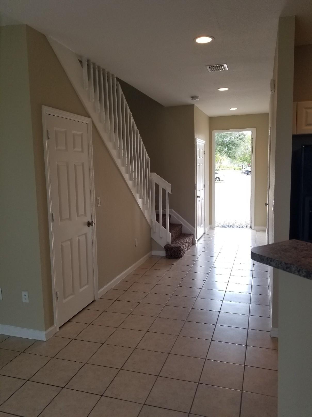 MARSH HARBOUR - Residential Lease