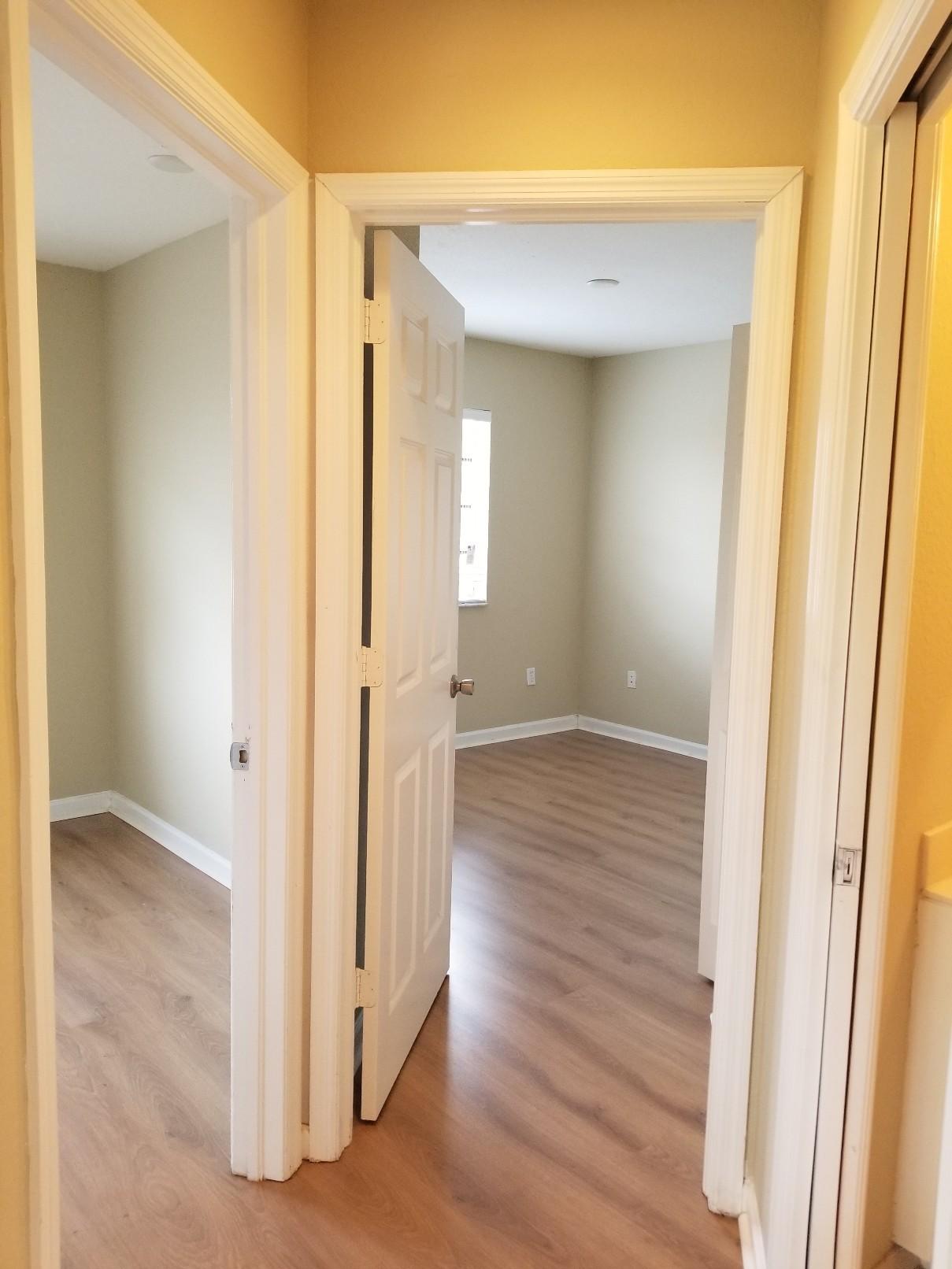 MARSH HARBOUR - Residential Lease