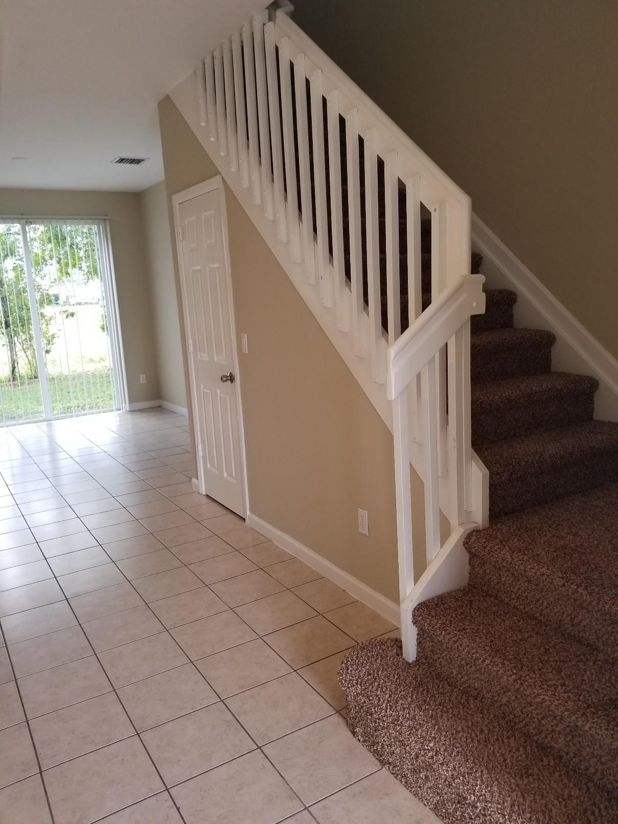 MARSH HARBOUR - Residential Lease