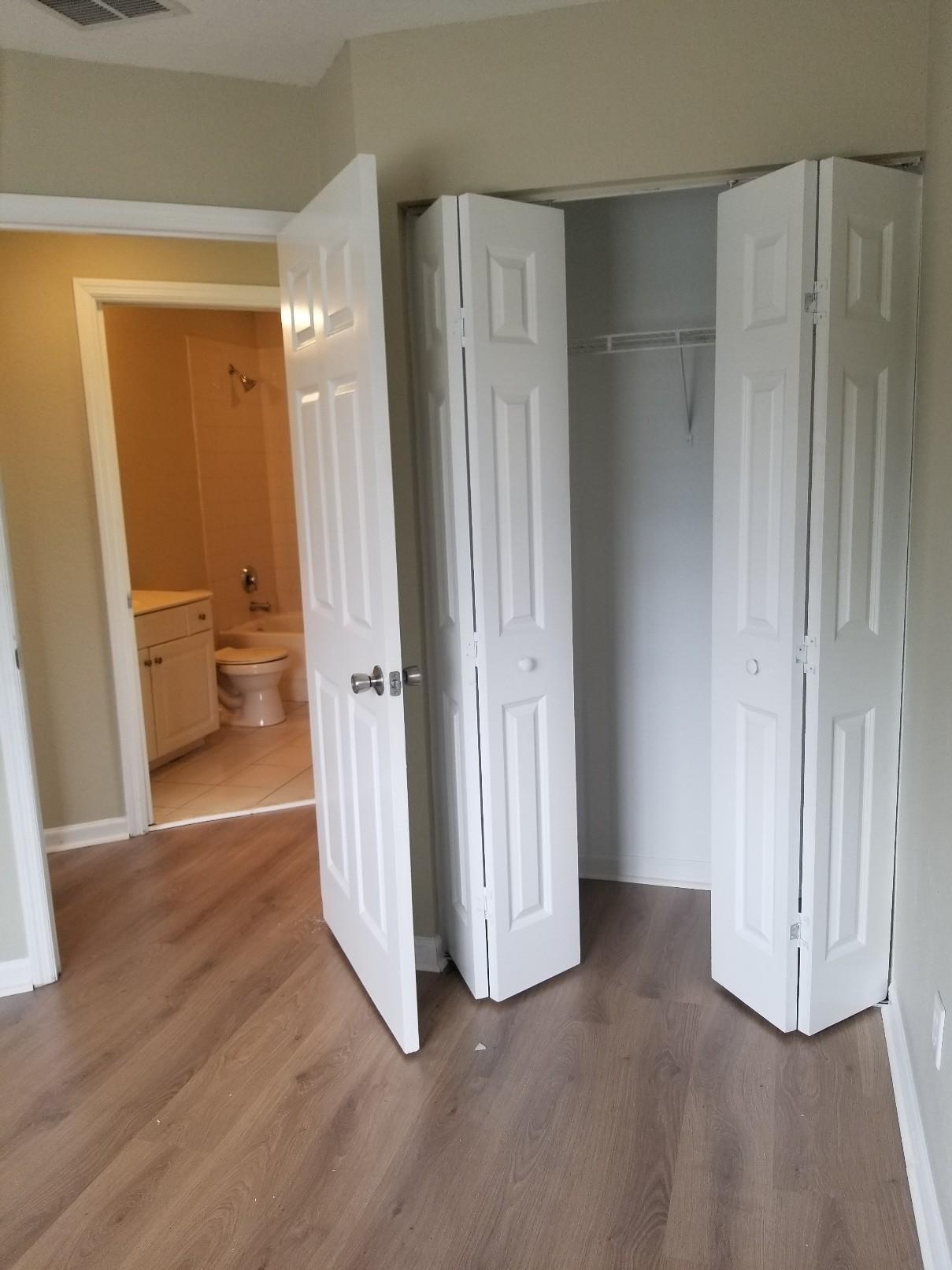 MARSH HARBOUR - Residential Lease