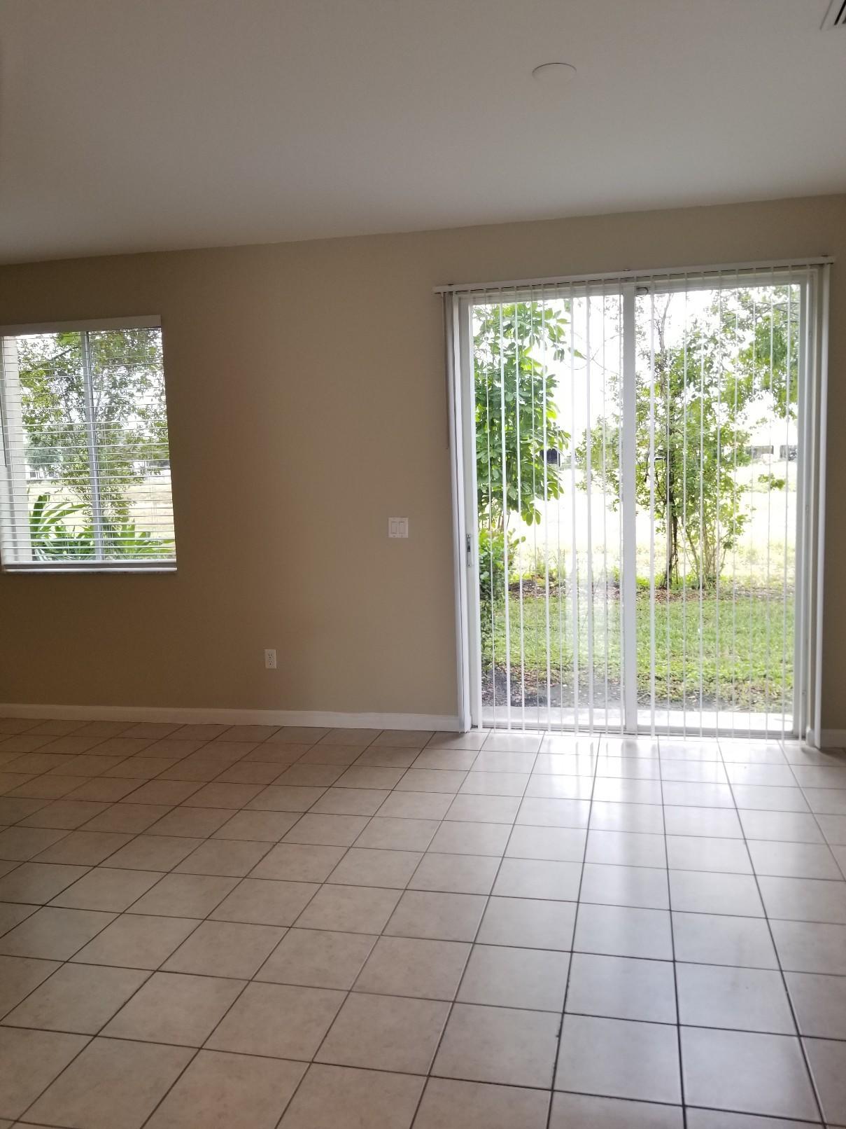 MARSH HARBOUR - Residential Lease