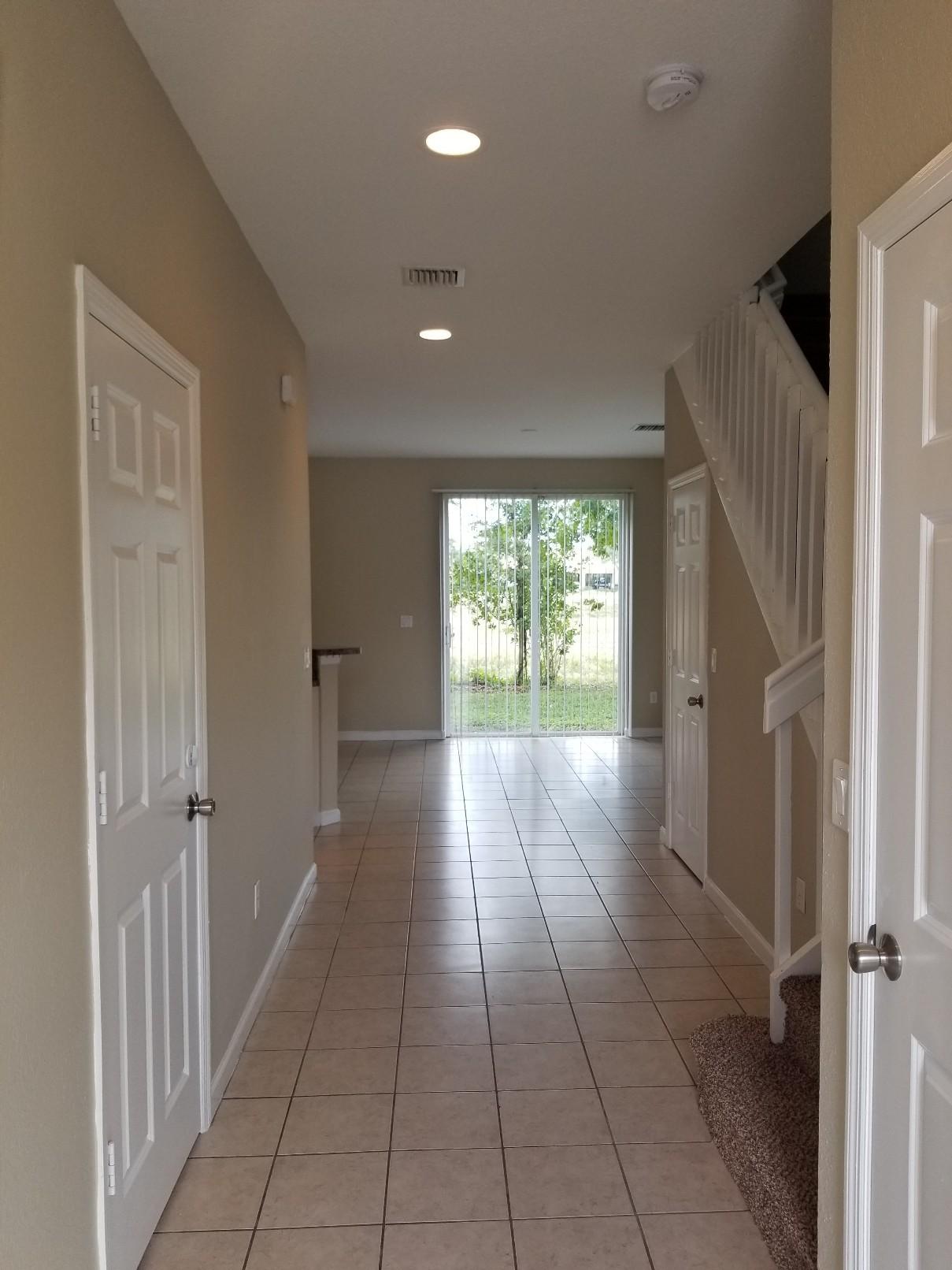 MARSH HARBOUR - Residential Lease