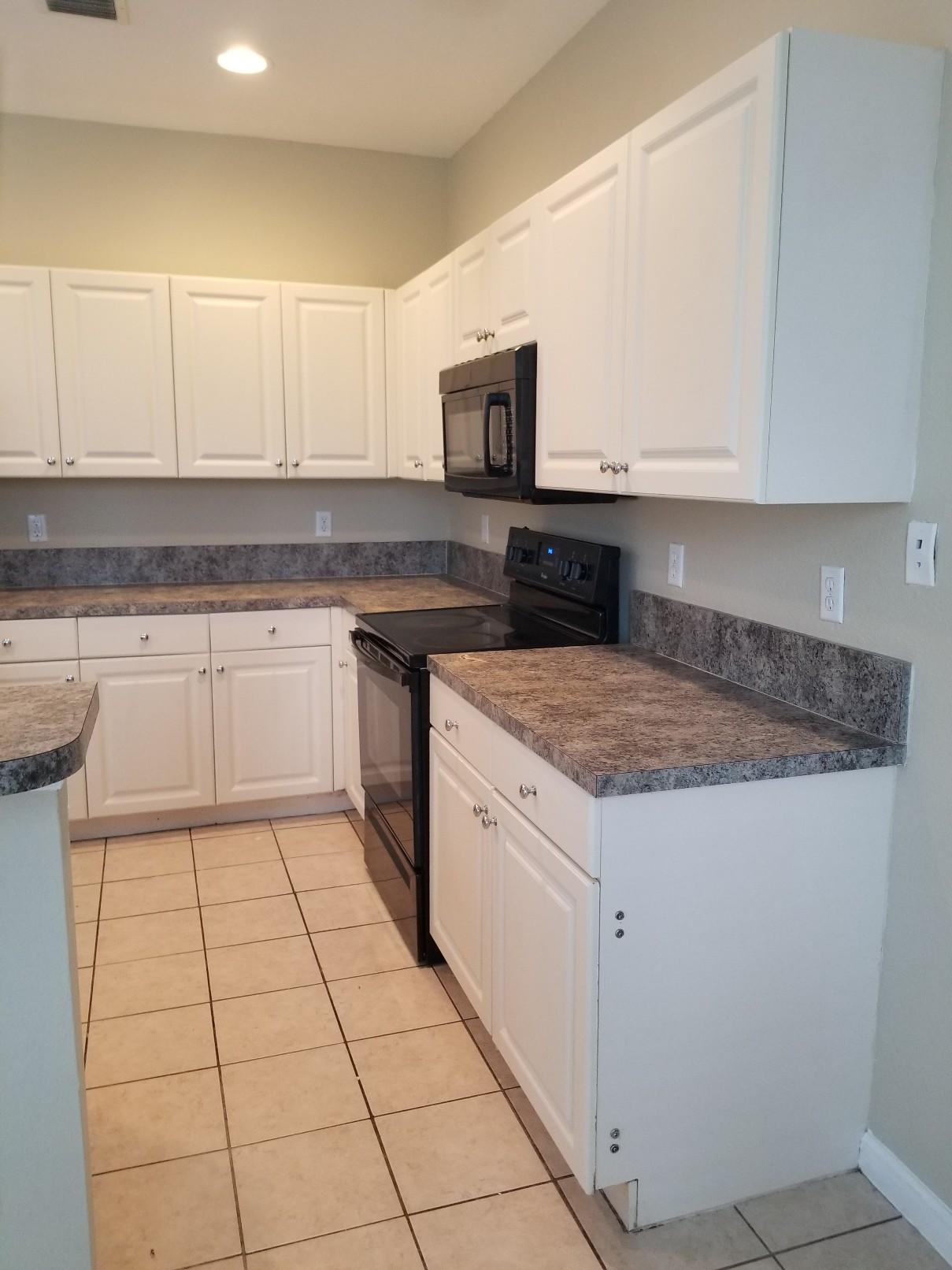 MARSH HARBOUR - Residential Lease