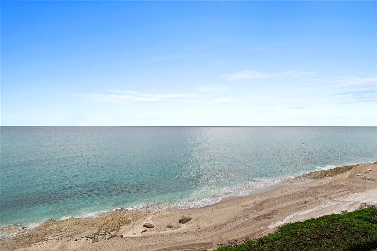 BEACH FRONT - Residential