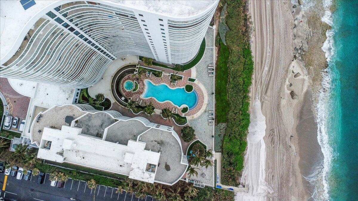 BEACH FRONT - Residential